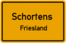 Schortens Friesland