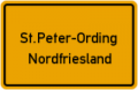 St.Peter Ording