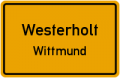 Westerholt Wittmund